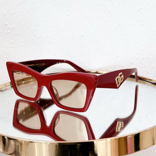 D&G Sunglasses AAAA-678
