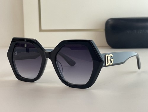 D&G Sunglasses AAAA-934