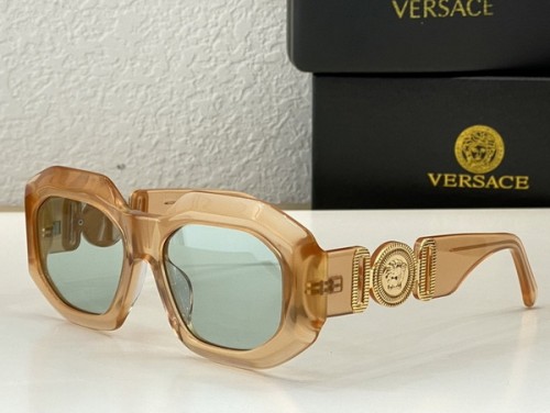 Versace Sunglasses AAAA-693