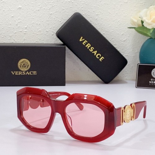 Versace Sunglasses AAAA-252