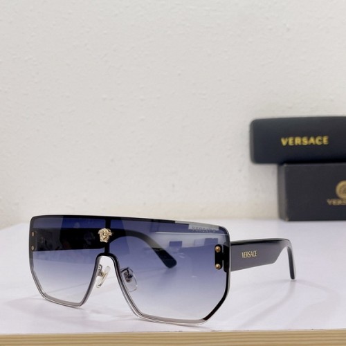 Versace Sunglasses AAAA-324