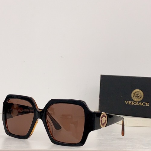 Versace Sunglasses AAAA-130