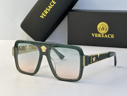 Versace Sunglasses AAAA-146
