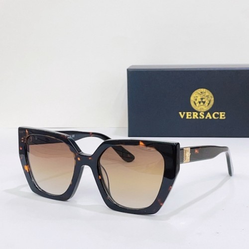 Versace Sunglasses AAAA-019