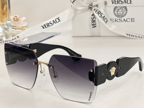 Versace Sunglasses AAAA-175