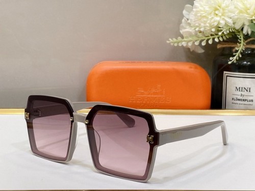 Hermes Sunglasses AAAA-120