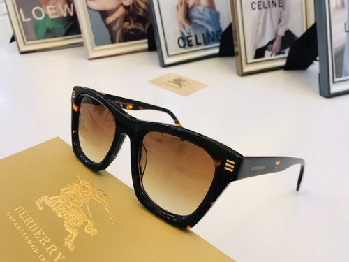 Burberry Sunglasses AAAA-479