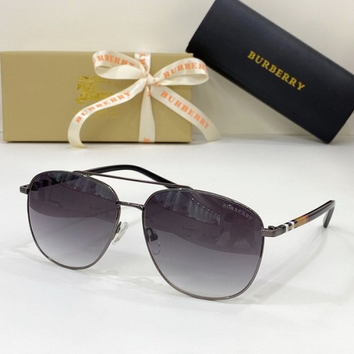 Burberry Sunglasses AAAA-560