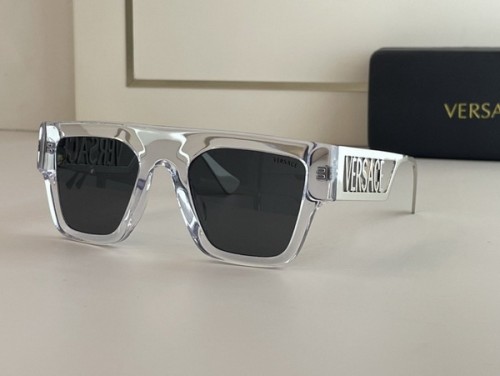 Versace Sunglasses AAAA-911