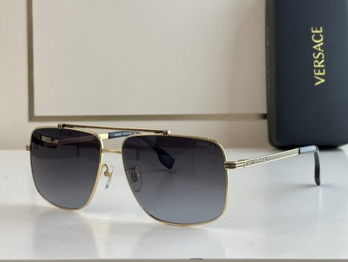 Versace Sunglasses AAAA-601