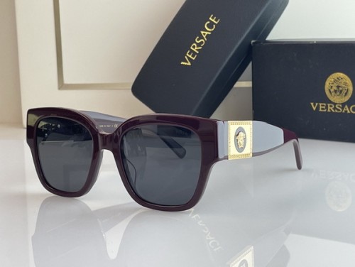 Versace Sunglasses AAAA-200