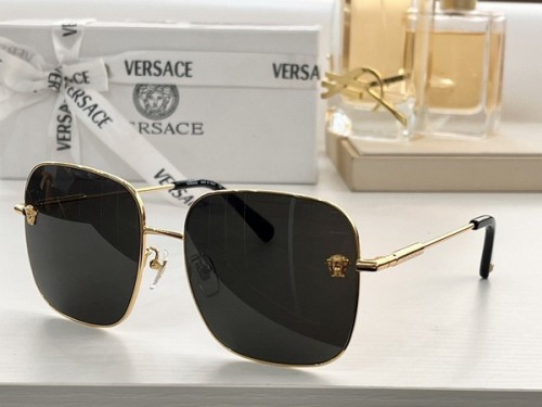 Versace Sunglasses AAAA-485