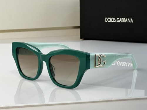 D&G Sunglasses AAAA-124