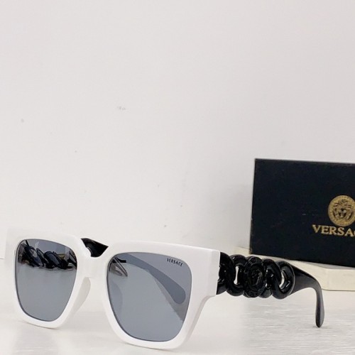Versace Sunglasses AAAA-257