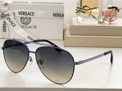Versace Sunglasses AAAA-608