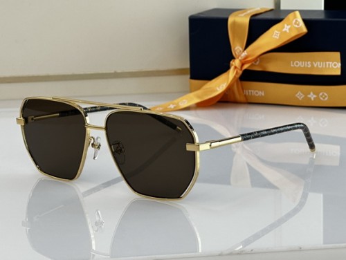 LV Sunglasses AAAA-251