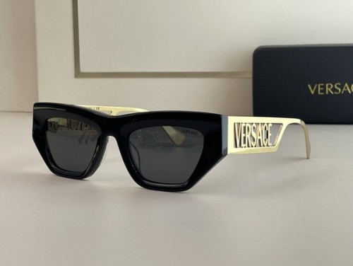 Versace Sunglasses AAAA-877