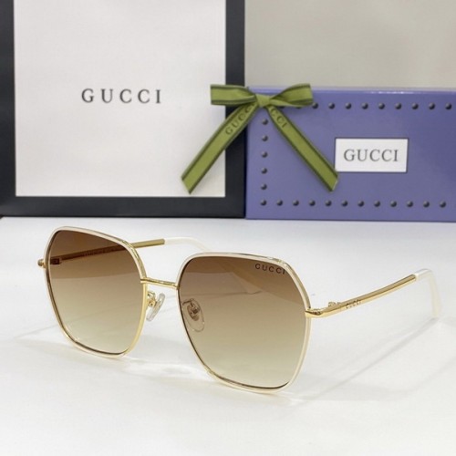 G Sunglasses AAAA-2458