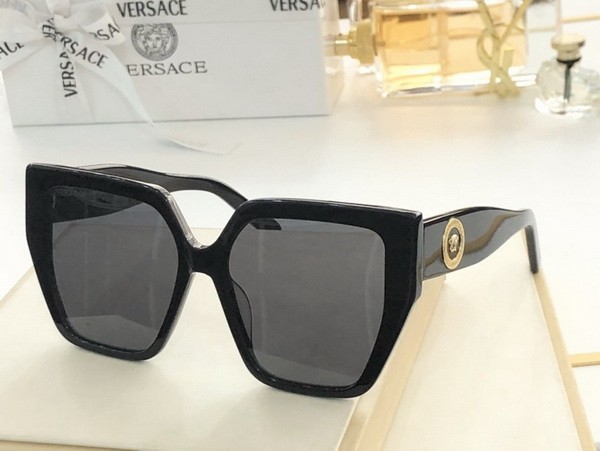 Versace Sunglasses AAAA-708