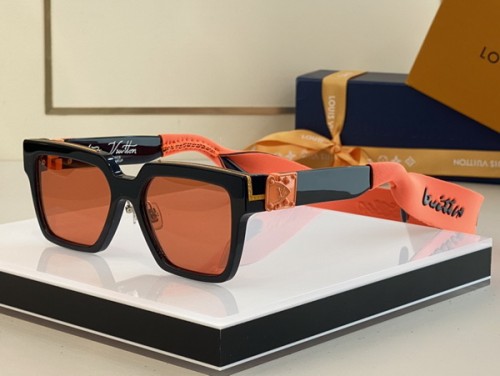 LV Sunglasses AAAA-2117