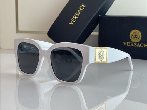 Versace Sunglasses AAAA-204