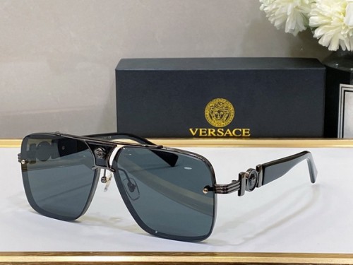 Versace Sunglasses AAAA-587
