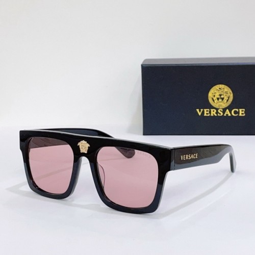 Versace Sunglasses AAAA-107