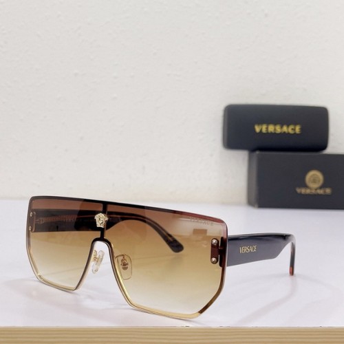 Versace Sunglasses AAAA-332