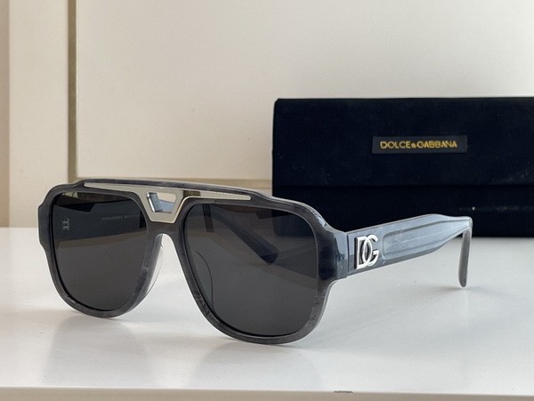 D&G Sunglasses AAAA-810