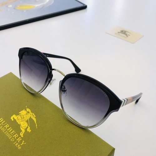 Burberry Sunglasses AAAA-1303