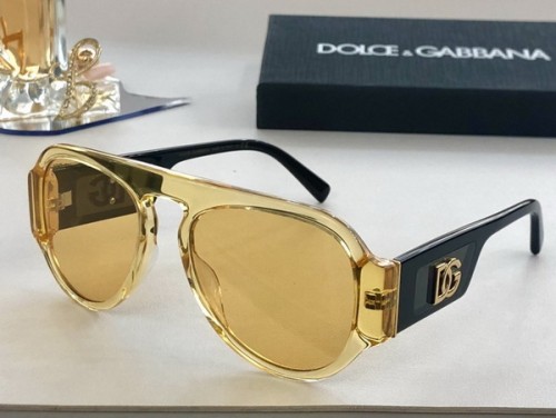 D&G Sunglasses AAAA-929