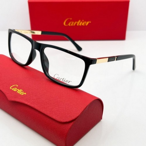 Cartier Sunglasses AAAA-2685