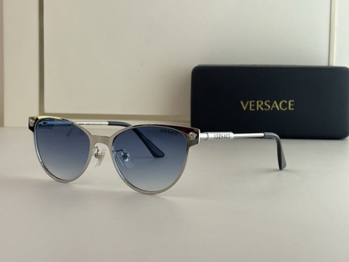 Versace Sunglasses AAAA-331