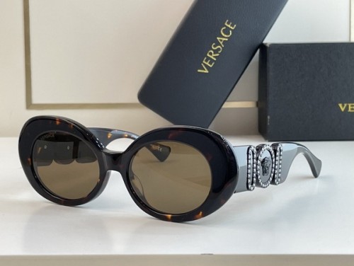 Versace Sunglasses AAAA-864