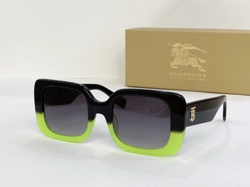 Burberry Sunglasses AAAA-625
