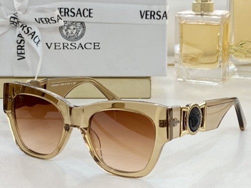 Versace Sunglasses AAAA-879
