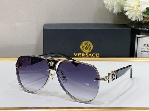 Versace Sunglasses AAAA-569