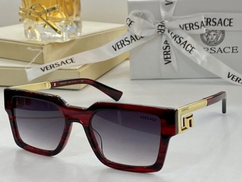 Versace Sunglasses AAAA-1002