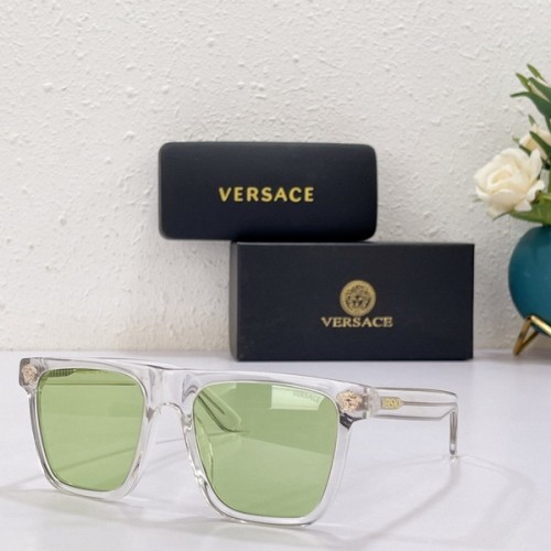 Versace Sunglasses AAAA-294