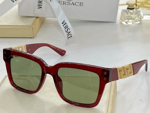Versace Sunglasses AAAA-206