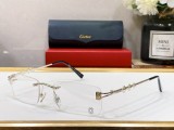 Cartier Sunglasses AAAA-1546