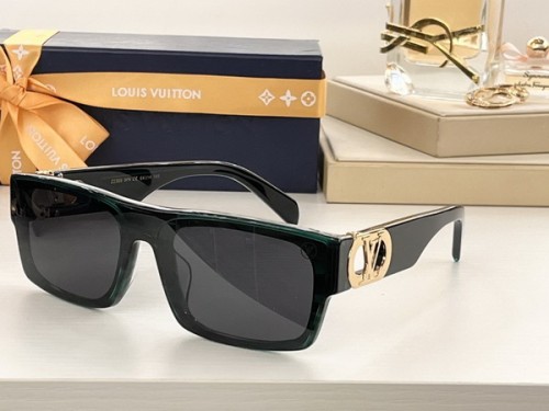 LV Sunglasses AAAA-2094