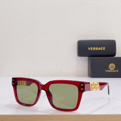 Versace Sunglasses AAAA-824