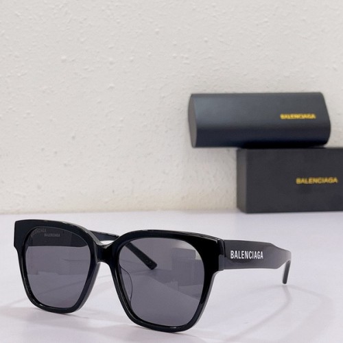 B Sunglasses AAAA-262