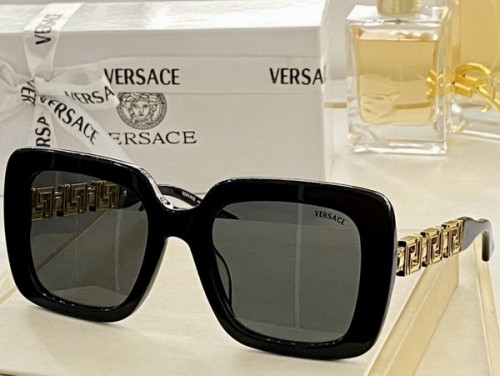 Versace Sunglasses AAAA-964