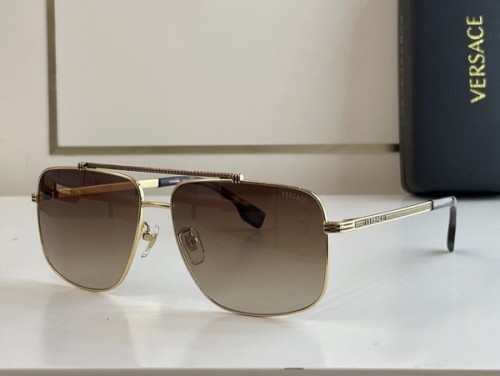 Versace Sunglasses AAAA-613