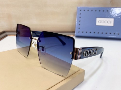 G Sunglasses AAAA-2033