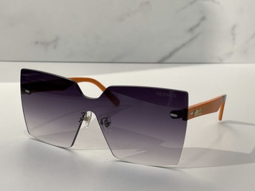 Hermes Sunglasses AAAA-068