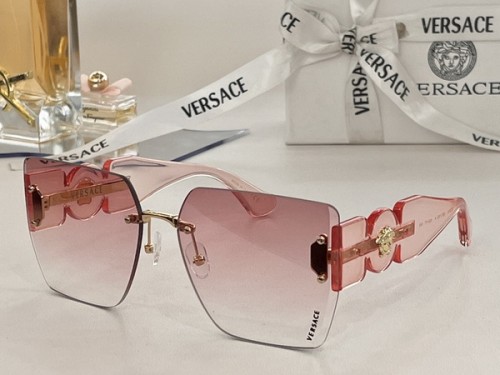Versace Sunglasses AAAA-247
