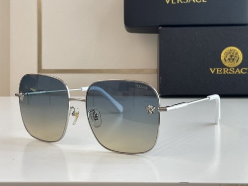 Versace Sunglasses AAAA-488